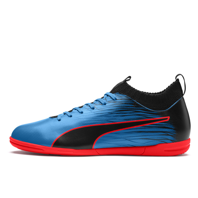 SEPATU FUTSAL PUMA evoKNIT FTB II IT
